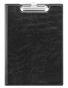 PORTABLOCCO F.TO A4 CON COPERTINA