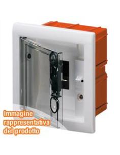 CENTRALINO INC.P.FUME  8M.IP40