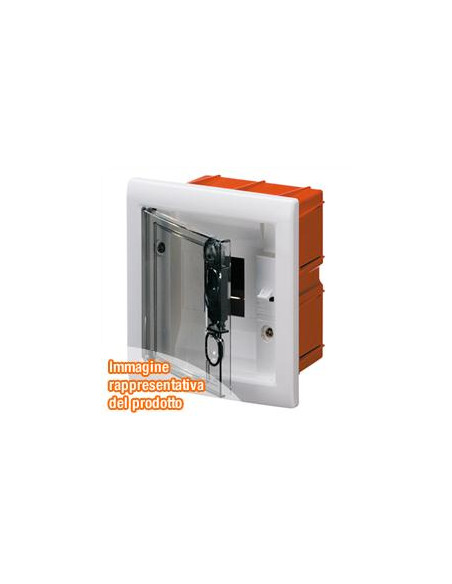 CENTRALINO INC.P.FUME  8M.IP40
