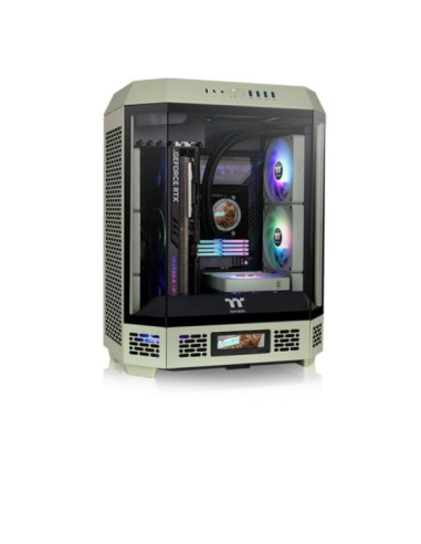 THE TOWER 600 MATCHA