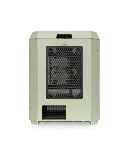 THE TOWER 600 MATCHA