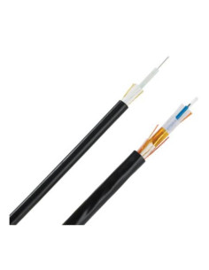 CAVO 12FO OM4 DIEL.INT/EST.CCA NERO