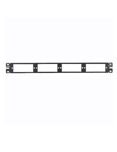 PANNELLO DI ADATTAMENTO 19/1U PER M