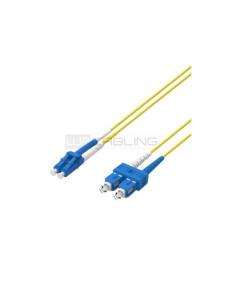 PATCH 2FO OS2 LCD/SCD GIALLO 10M