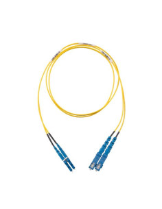 PATCH 2FO OS2 LCD/SCD GIALLO 10M