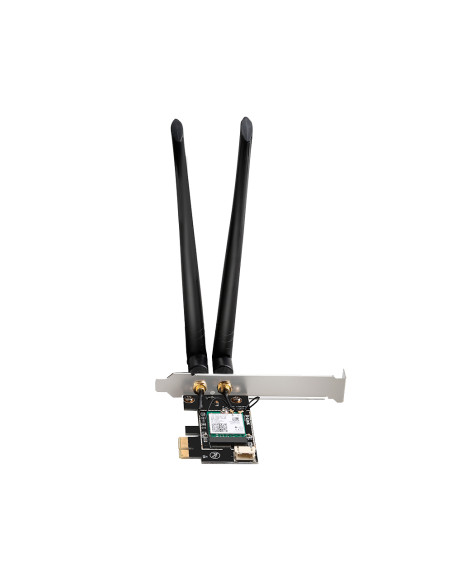 D-Link AX3000 Interno WLAN / Bluetooth 2402 Mbit/s