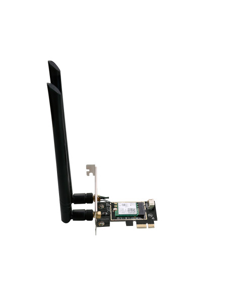 D-Link AX3000 Interno WLAN / Bluetooth 2402 Mbit/s