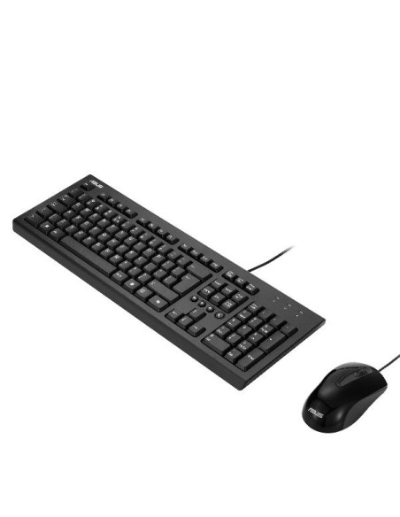 KEYBOARD+MOUSE/IT//COPILOT U2000