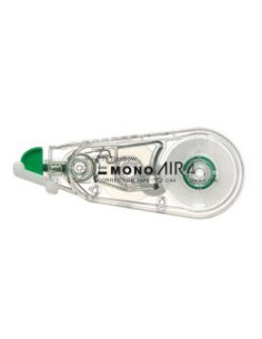 CORRETTORE A NASTRO MONO AIR 4. 10M