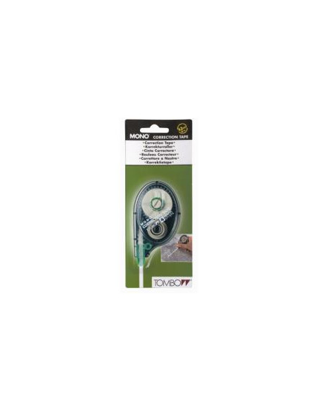 CORRETTORE NASTRO 4.2MM 10MT