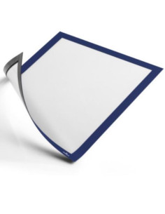 CF5DURAFRAME MAGNETIC A4 BLU