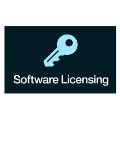 BASIC SOFTWARE LICENSES