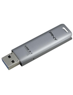 ELITE STEEL USB 3.1 128GB