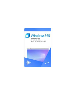 WINDOWS 365 ENTERPRISE