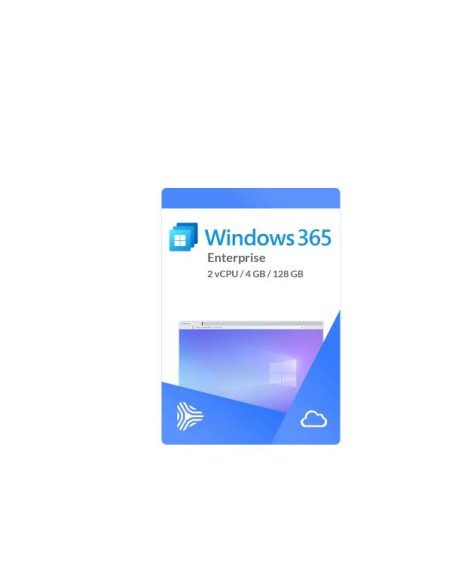 WINDOWS 365 ENTERPRISE