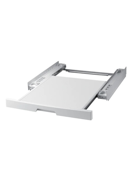 Samsung DV80T5220TT/S3 asciugatrice Libera installazione Caricamento frontale 8 kg A+++ Bianco