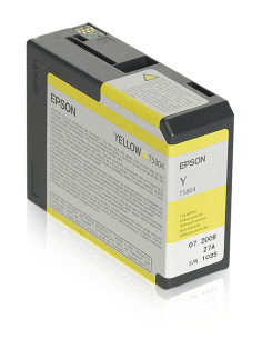 Epson Tanica Giallo