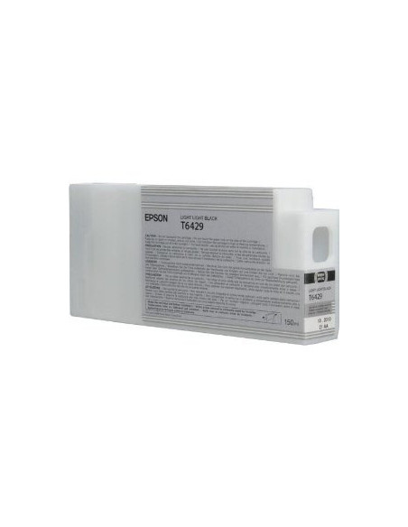 Epson Tanica Nero light-light