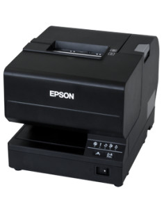 Epson TM-J7200 (301) W/O MICR,BLACK,INC PSU,EU