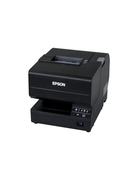 Epson TM-J7200 (301) W/O MICR,BLACK,INC PSU,EU