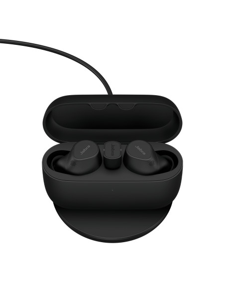 Jabra 20797-989-889 cuffia e auricolare True Wireless Stereo (TWS) In-ear Musica e Chiamate Bluetooth Nero