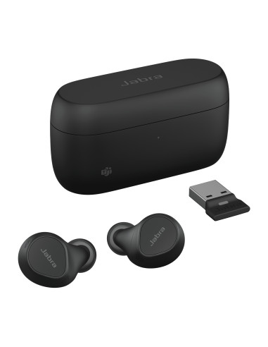 Jabra 20797-999-989 cuffia e auricolare True Wireless Stereo (TWS) In-ear Musica e Chiamate Bluetooth Nero