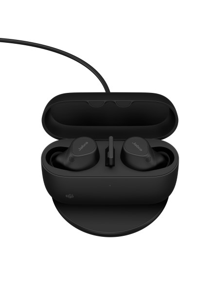 Jabra 20797-999-989 cuffia e auricolare True Wireless Stereo (TWS) In-ear Musica e Chiamate Bluetooth Nero