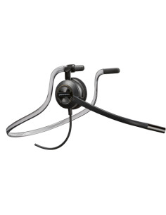 POLY Cuffie EncorePro 540 convertibili + Quick Disconnect 2