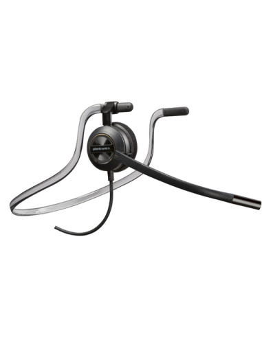 POLY Cuffie EncorePro 540 convertibili + Quick Disconnect