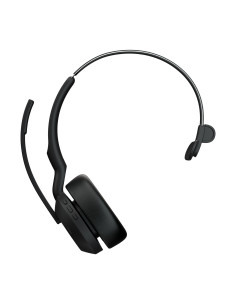 Jabra 25599-889-999 cuffia e auricolare Wireless A Padiglione Ufficio Bluetooth Nero 2