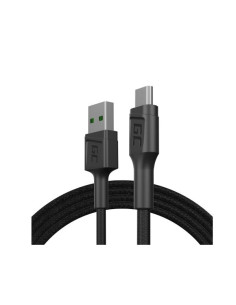 CABLE USB-A-MICROUSB 120CM ULTRA 2