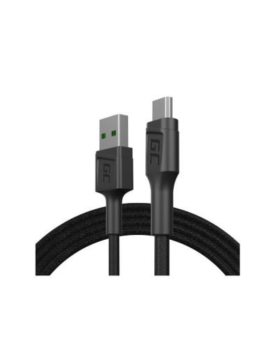 CABLE USB-A-MICROUSB 120CM ULTRA