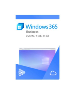 WINDOWS 365 BUSINESS