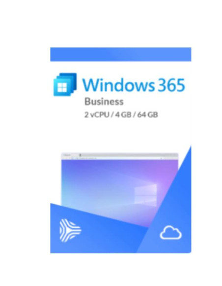 WINDOWS 365 BUSINESS