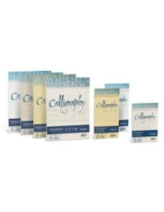 CF50FF PERGAMENA 90GR NOCCIOLA