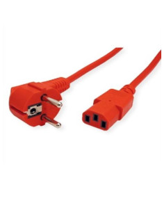 IEC320 C13  10A - 250VAC 10 A -1 8