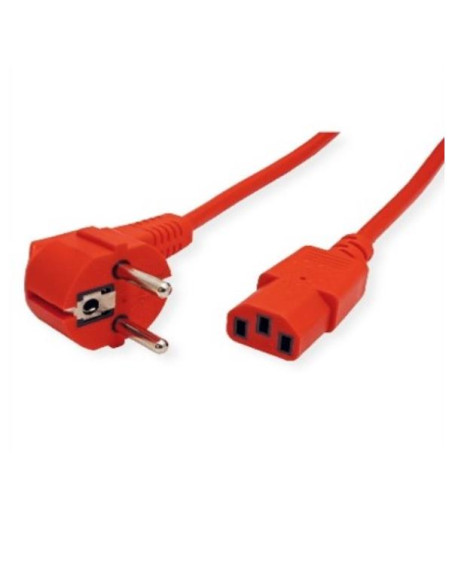 IEC320 C13  10A - 250VAC 10 A -1 8
