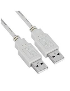 CAVO USB 2.0 A/A M/M MT.5