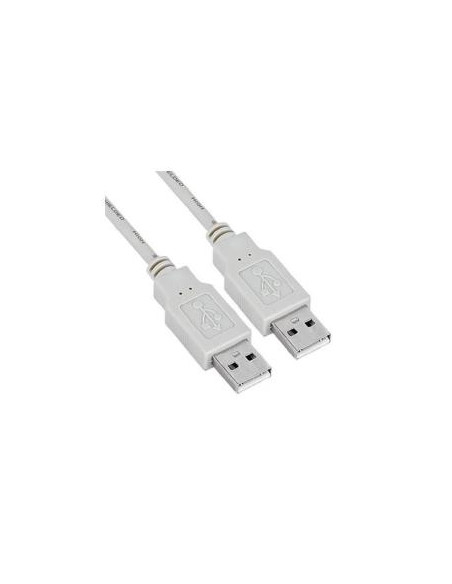 CAVO USB 2.0 A/A M/M MT.5