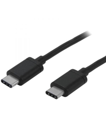 CAVO USB TYPE C-C M/M  M.1