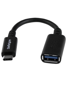 StarTech.com Adattatore USB-A a USB-C USB 3.1