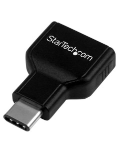 StarTech.com Adattatore USB-C a USB-A - M/F - USB 3.0