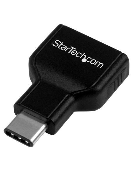 StarTech.com Adattatore USB-C a USB-A - M/F - USB 3.0
