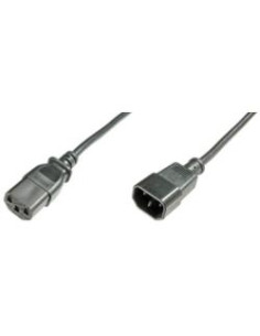 PROLUNGA ALIMENTAZIONE 1.8M IEC