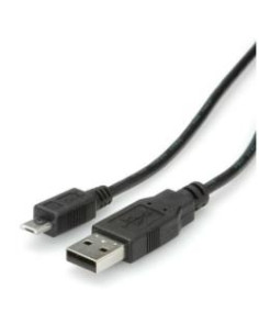 CAVO USB A -USB MICRO B
