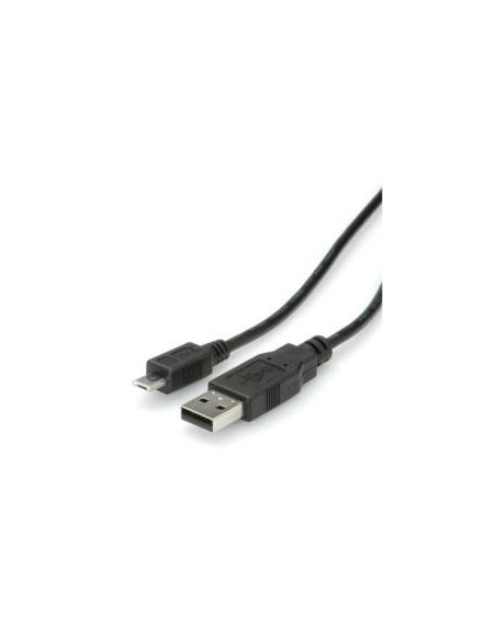 CAVO USB A -USB MICRO B