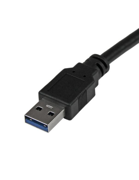 StarTech.com Cavo Adattatore USB 3.0 a eSATA per Disco rigido HDD / SSD / ODD - SATA 6 Gbps da 91cm