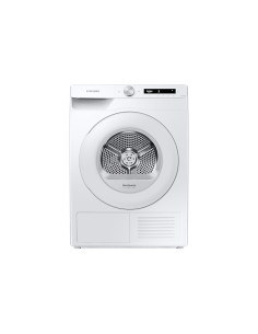 Samsung DV90T5240TW/S3 asciugatrice Libera installazione Caricamento frontale 9 kg A+++ Bianco