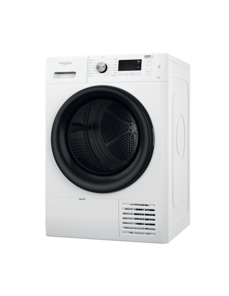 Whirlpool FreshCare Asciugatrice a libera installazione - FFTN M11 9X2B IT
