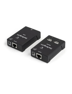 StarTech.com Prolunga/Extender USB 2.0 a 4 porte via Cat5 o Cat6 - Estensore USB2.0 via cavo Cat5/Cat6 fino a 40m 2